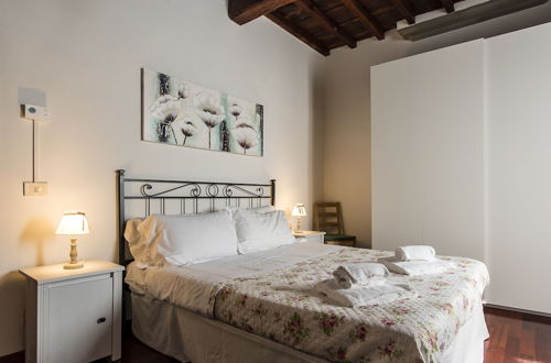 Photo 4 - Borgo Pinti Apartment
