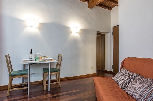 Foto 14 - Borgo Pinti Apartment