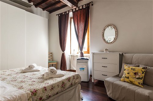 Photo 1 - Borgo Pinti Apartment