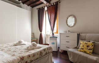 Photo 1 - Borgo Pinti Apartment