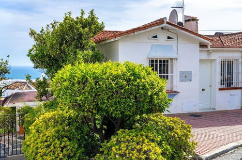 Foto 27 - Townhouse with Sea View in Benalmadena Ref 116