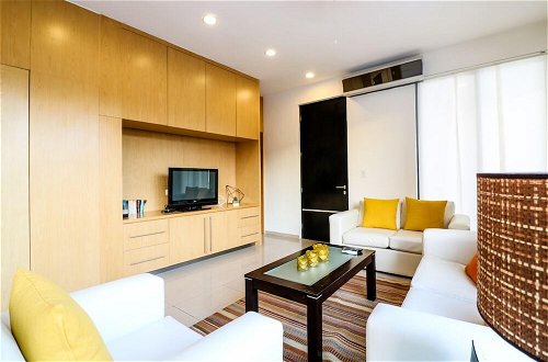 Foto 18 - Apartment Habita Combo