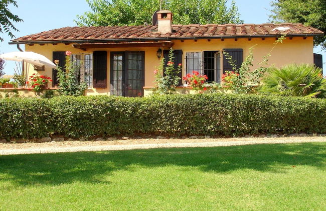 Belvilla by OYO Selvatello Villino Trilo - Foto 1