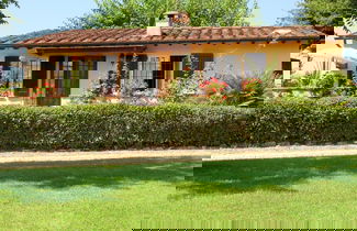 Foto 1 - Belvilla by OYO Selvatello Villino Trilo