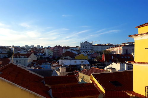 Photo 15 - Typical Portuguese Apartment Beautiful View