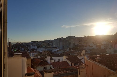 Photo 14 - Typical Portuguese Apartment Beautiful View
