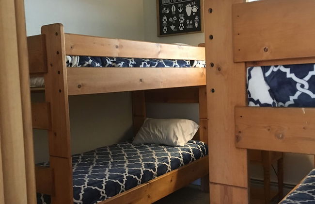 Buffalo Ridge - Unit B104 - Foto 19