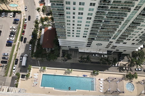 Foto 13 - Amazing Apartment in Brickell