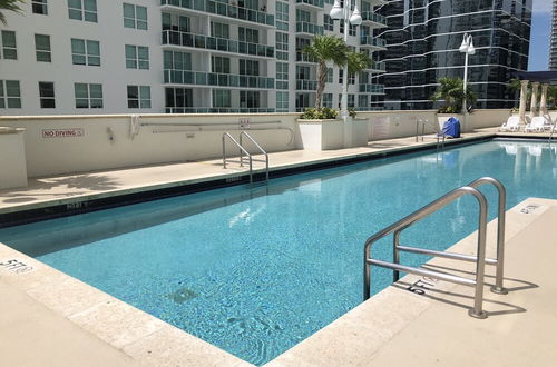 Photo 17 - Amazing Apartment in Brickell