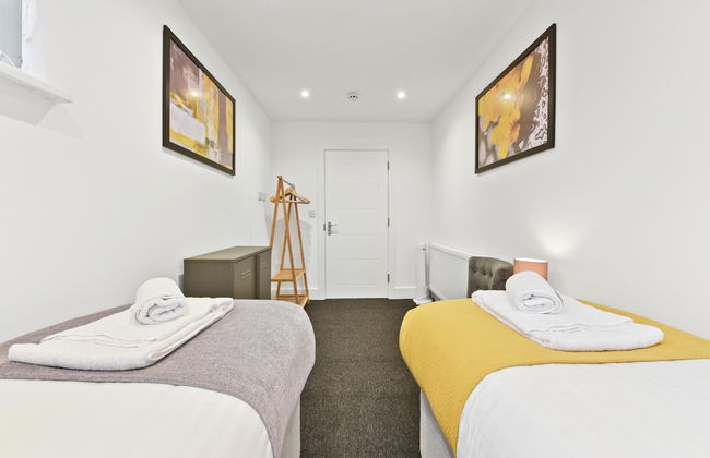 Rochfords Serviced House with 5 Bedrooms - Foto 12