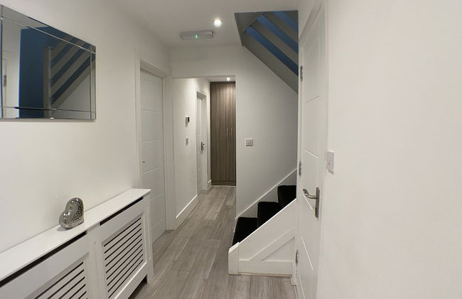 Rochfords Serviced House with 5 Bedrooms - Foto 38