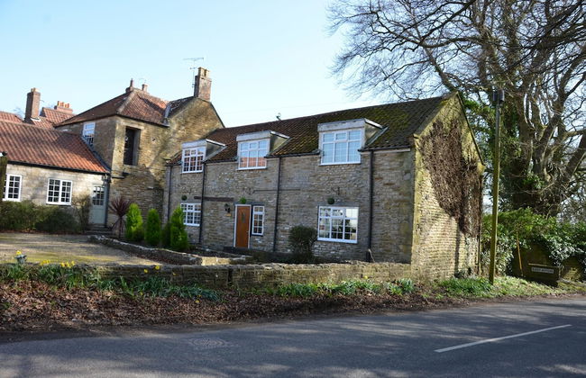 The Coachhouse - Foto 20