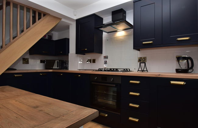 4 Landgate Cottage Winchelsea - Foto 21