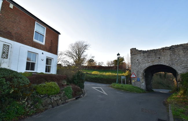 4 Landgate Cottage Winchelsea - Foto 25