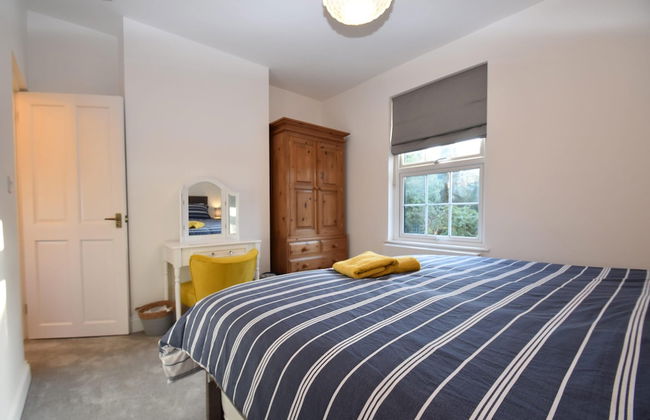 4 Landgate Cottage Winchelsea - Foto 6