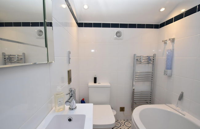 4 Landgate Cottage Winchelsea - Foto 17