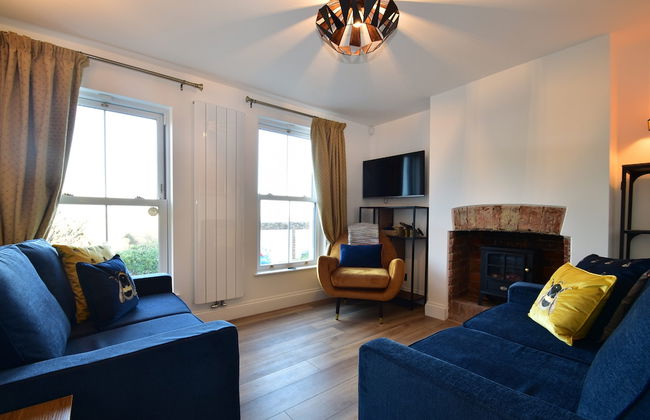 4 Landgate Cottage Winchelsea - Foto 13