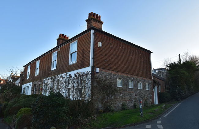 4 Landgate Cottage Winchelsea - Foto 33