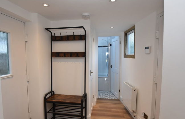 4 Landgate Cottage Winchelsea - Foto 22