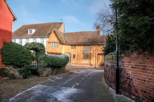 Foto 45 - Rose Cottage, Lavenham