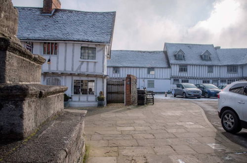 Photo 44 - Rose Cottage, Lavenham