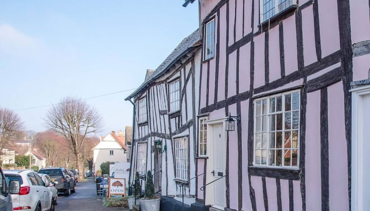 Photo 1 - Rose Cottage, Lavenham