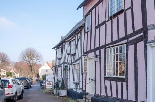 Photo 1 - Rose Cottage, Lavenham