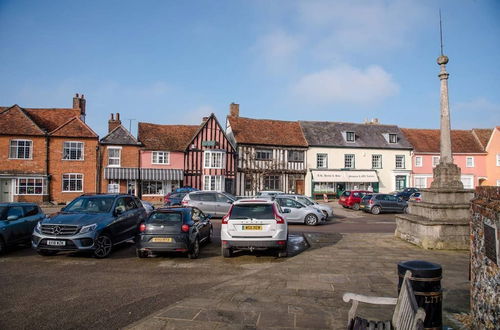 Foto 42 - Rose Cottage, Lavenham