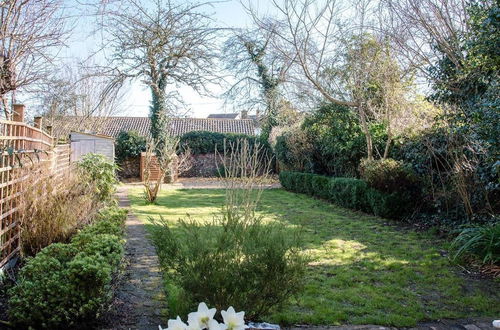 Photo 42 - Rose Cottage, Lavenham