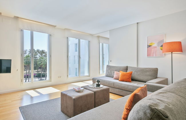 Lugaris Beach - Apartments - Foto 70