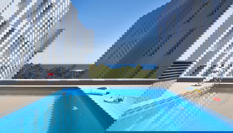 Photo 1 - Lugaris Beach - Apartments