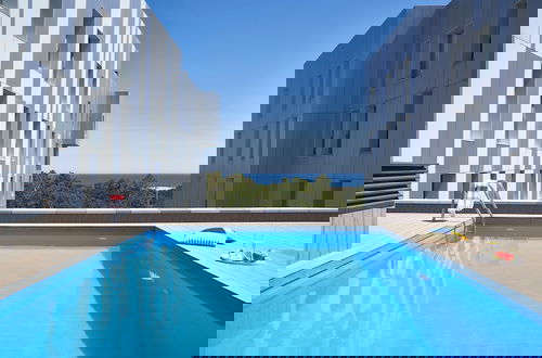 Photo 1 - Lugaris Beach - Apartments