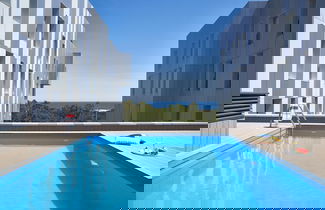 Foto 1 - Lugaris Beach - Apartments