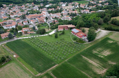 Foto 44 - Casa Rossa ai Colli