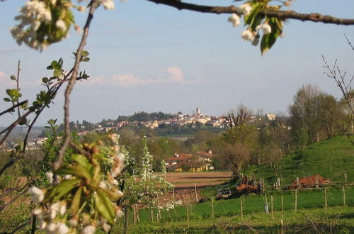 Foto 51 - Casa Rossa ai Colli