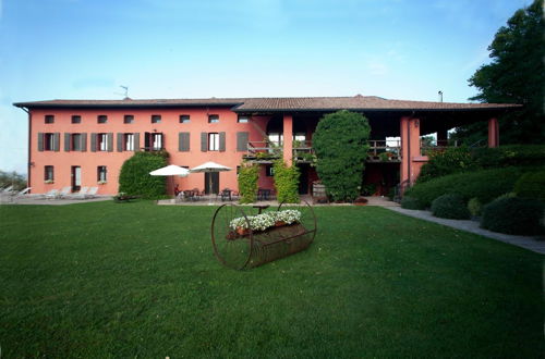 Foto 56 - Casa Rossa ai Colli