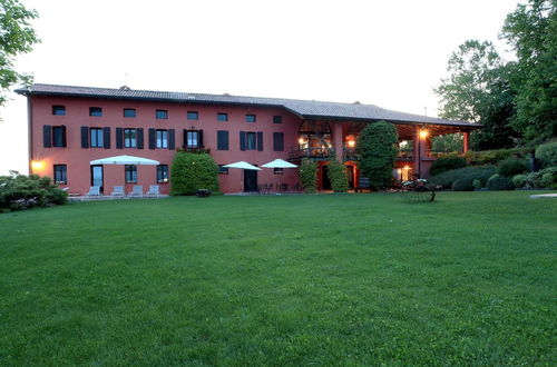 Foto 54 - Casa Rossa ai Colli