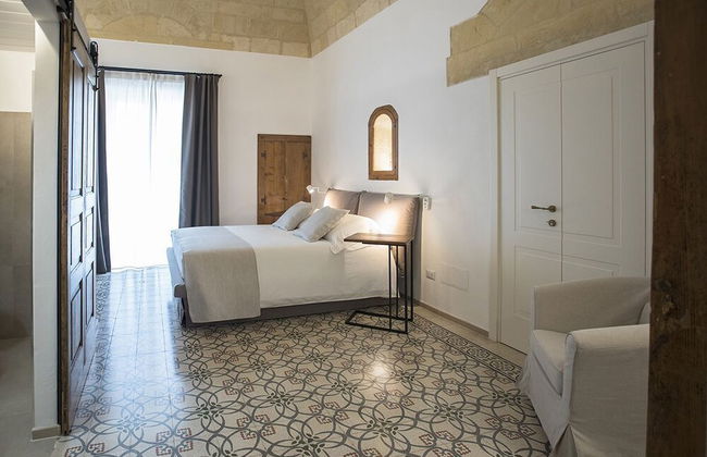 Palazzo Montemurro - Foto 11