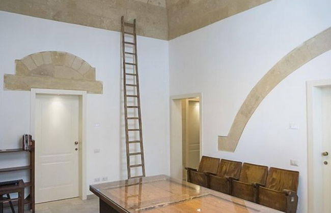 Palazzo Montemurro - Foto 34