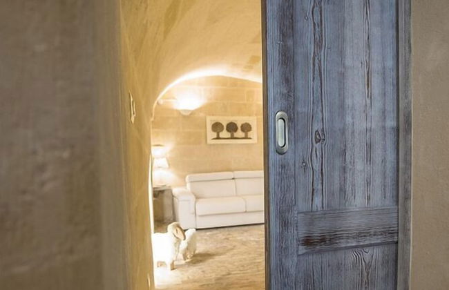 Palazzo Montemurro - Foto 33