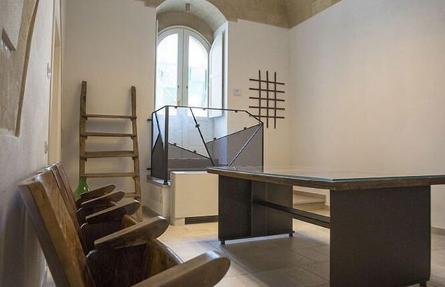 Palazzo Montemurro - Foto 35