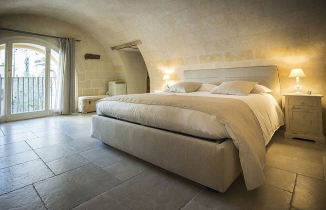 Palazzo Montemurro - Foto 9