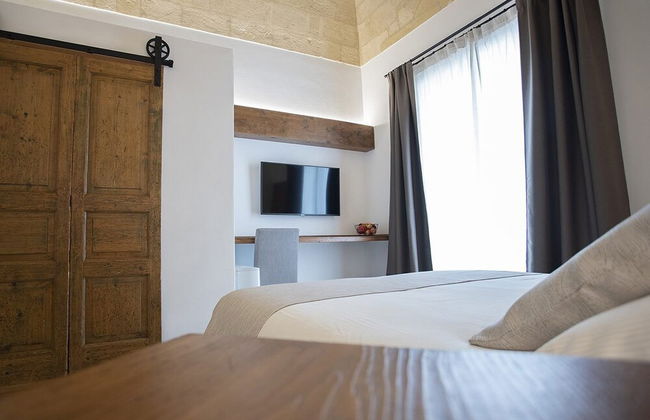 Palazzo Montemurro - Foto 2