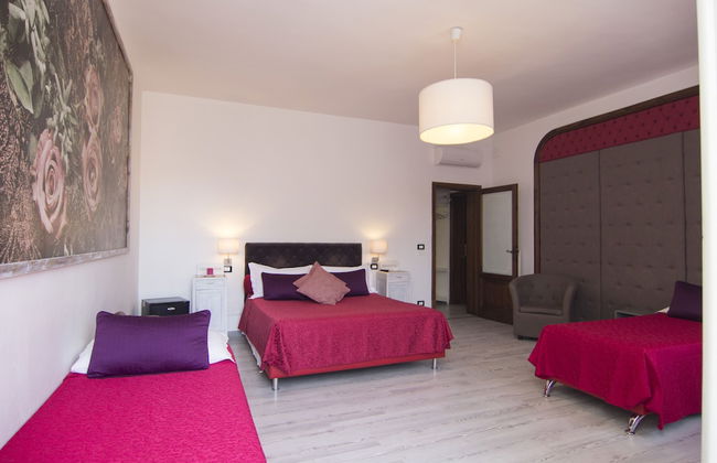 7 Rooms - Foto 62