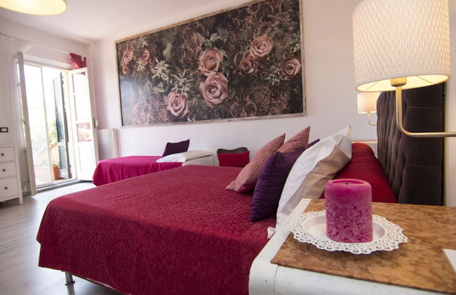 7 Rooms - Foto 63