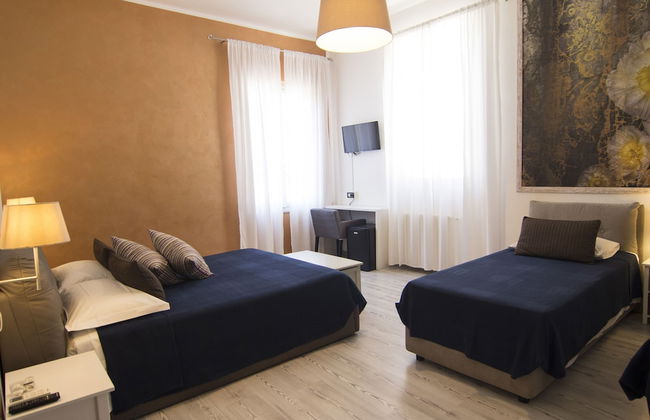 7 Rooms - Foto 42