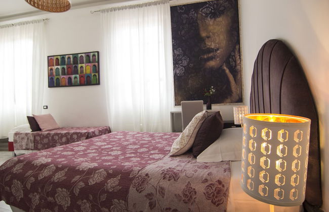 7 Rooms - Foto 60