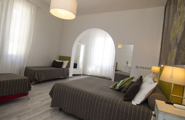 7 Rooms - Foto 50
