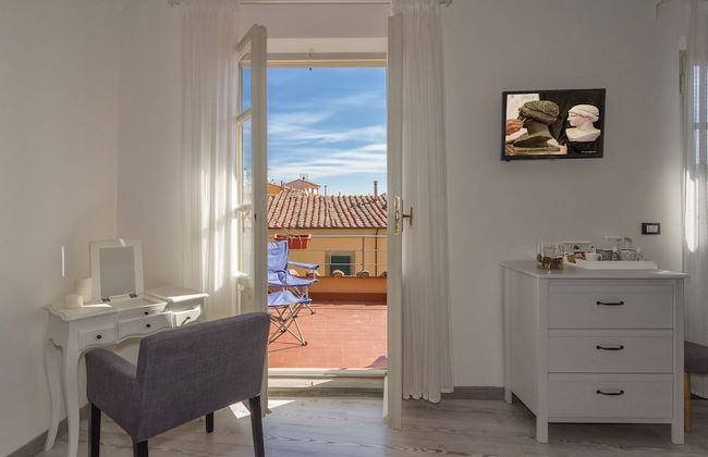 7 Rooms - Foto 24