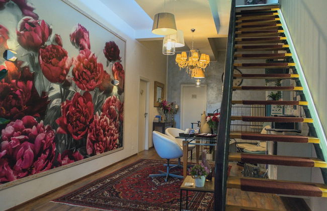7 Rooms - Foto 4